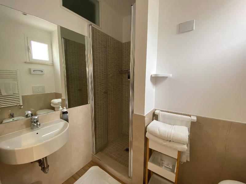 Hotel Estense - Oda