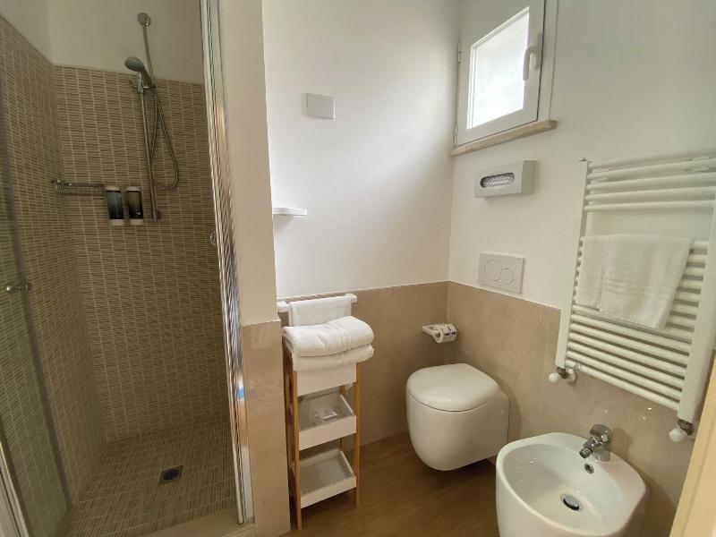 Hotel Estense - Oda