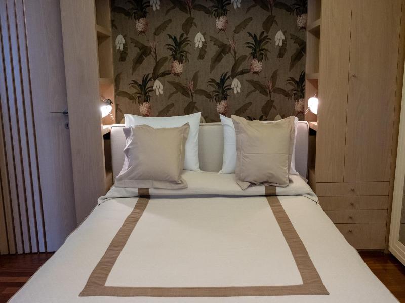 Hotel Estense - Oda