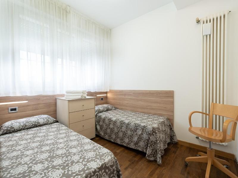 Hotel Estense - Oda