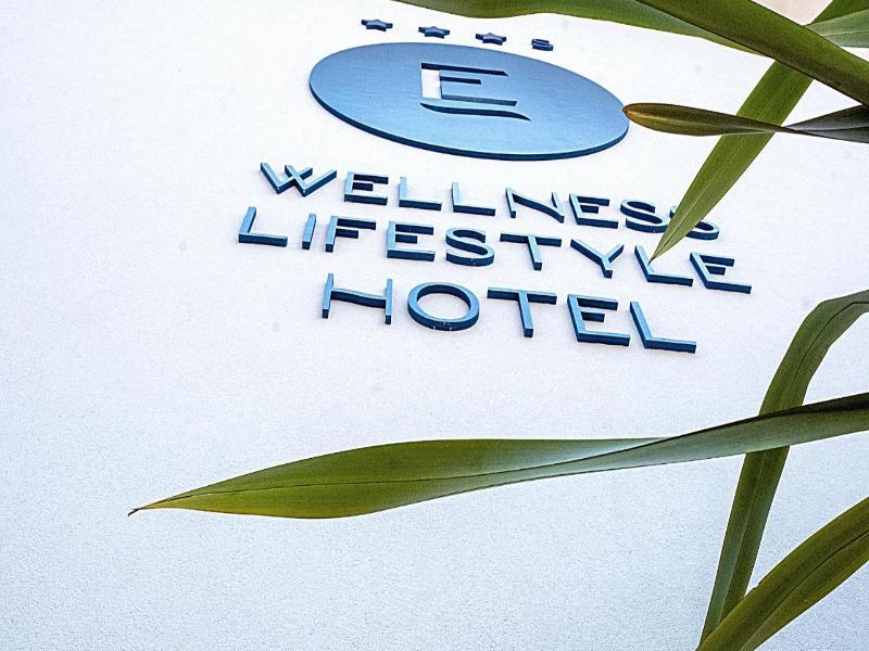 Hotel Estense - Oda