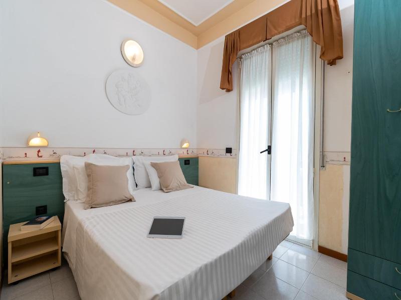 Hotel Estense - Oda