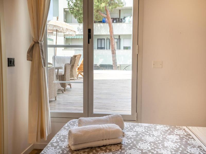 Hotel Estense - Oda