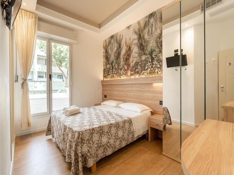 Hotel Estense - Oda