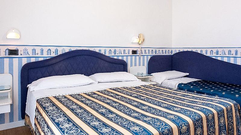 Hotel Estense - Oda
