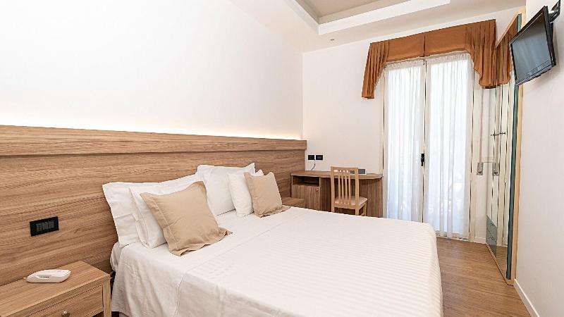 Hotel Estense - Oda