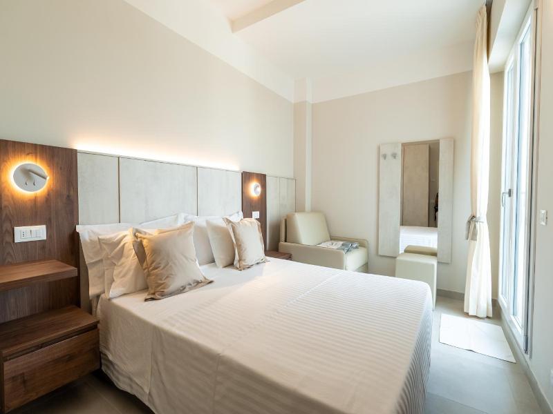 Hotel Estense - Oda