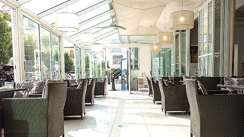 Hotel Estense - Oda
