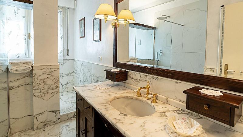 Hotel Estense - Oda