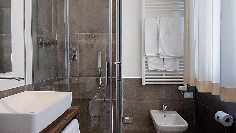 Hotel Estense - Oda