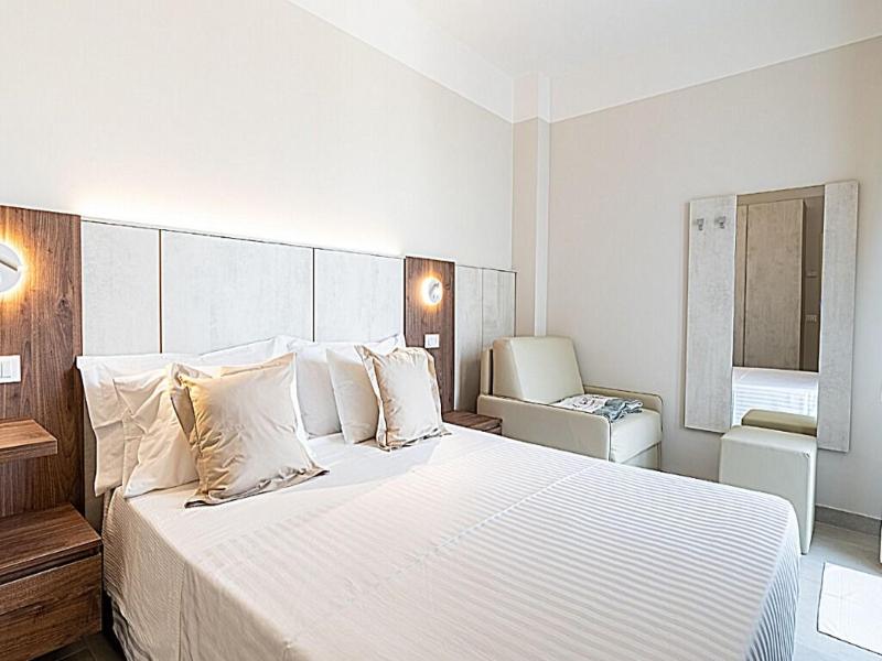 Hotel Estense - Oda