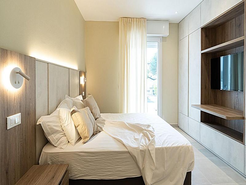 Hotel Estense - Oda