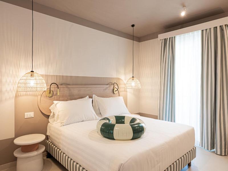 Hotel Estense - Oda