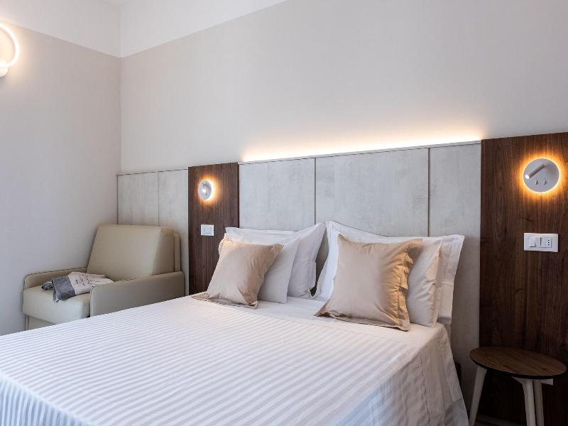 Hotel Estense - Oda