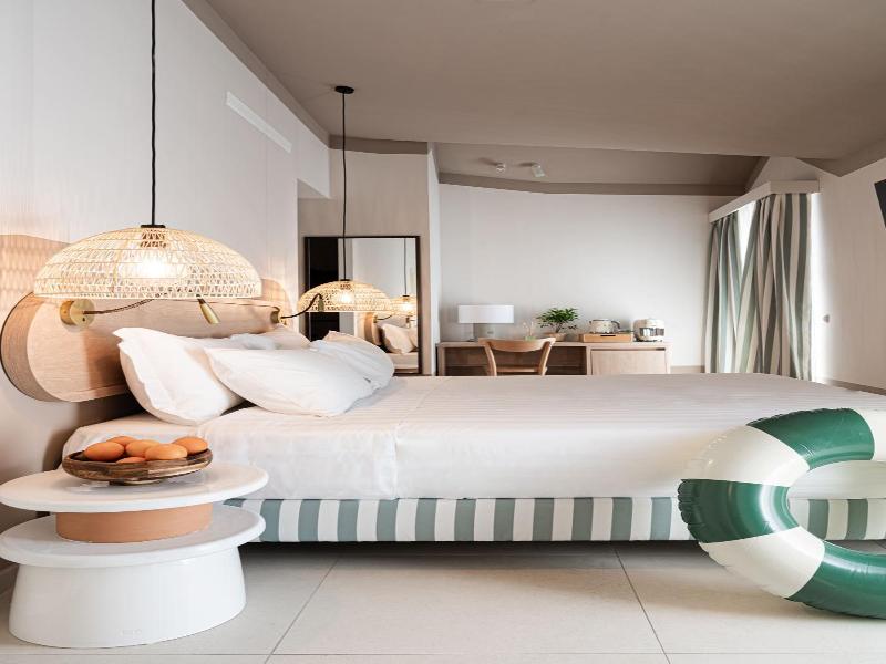 Hotel Estense - Oda