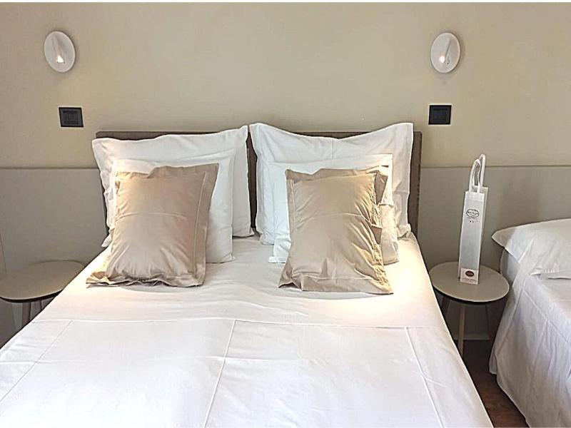 Hotel Estense - Oda