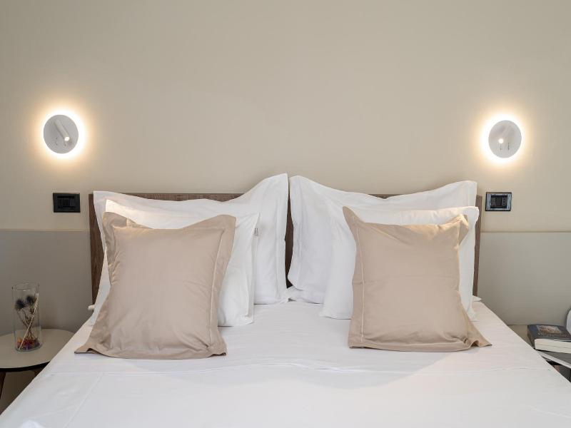 Hotel Estense - Oda