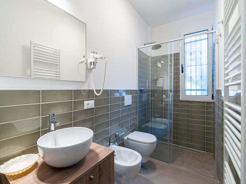 Hotel Estense - Oda