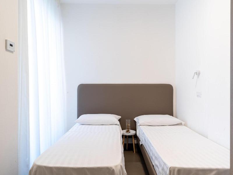 Hotel Estense - Oda