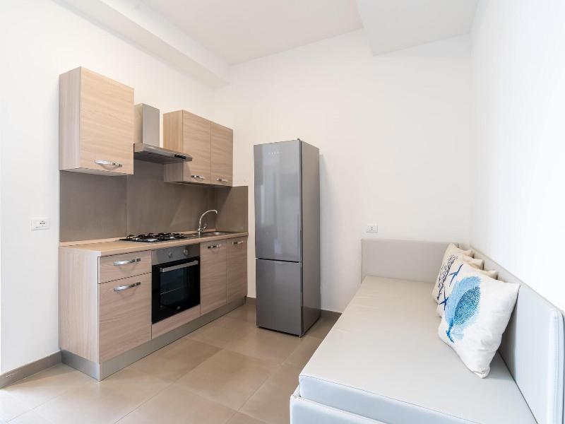Hotel Estense - Oda
