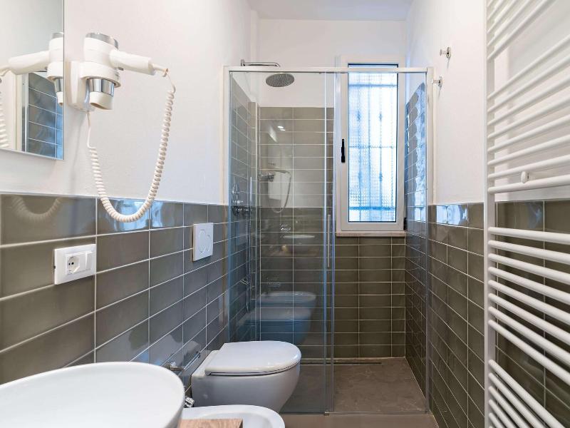 Hotel Estense - Oda