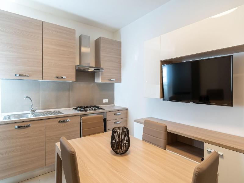 Hotel Estense - Oda