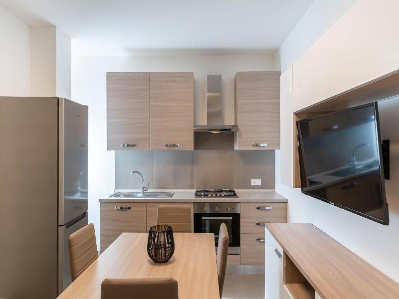 Hotel Estense - Oda
