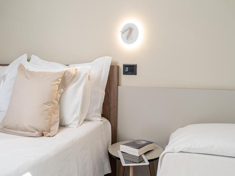 Hotel Estense - Oda