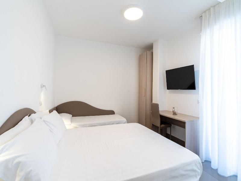 Hotel Estense - Oda