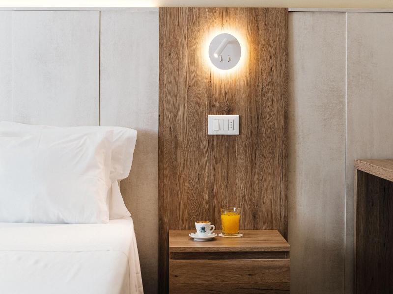 Hotel Estense - Oda