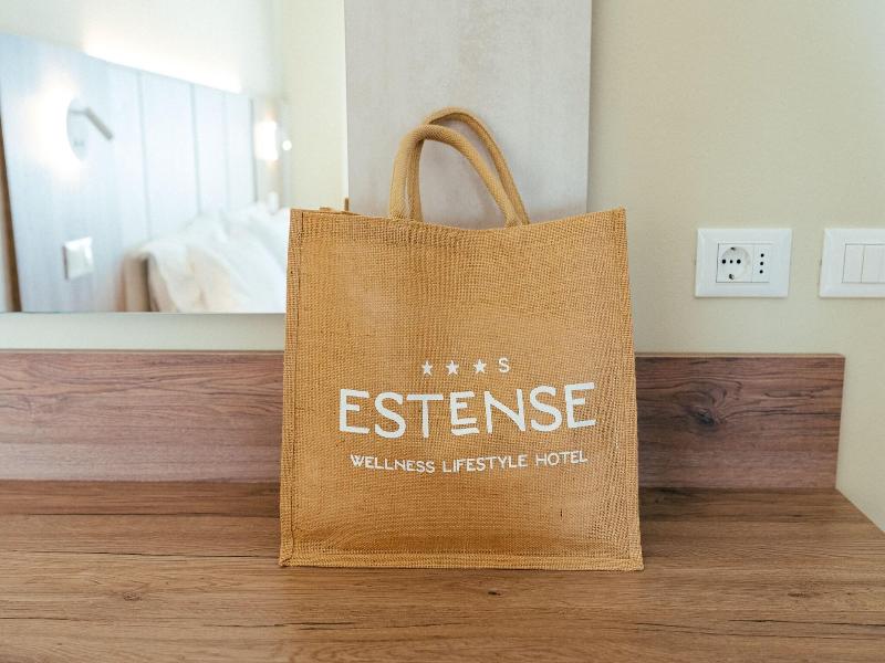 Hotel Estense - Oda