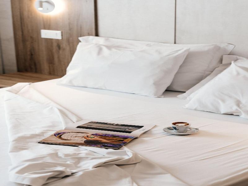 Hotel Estense - Oda