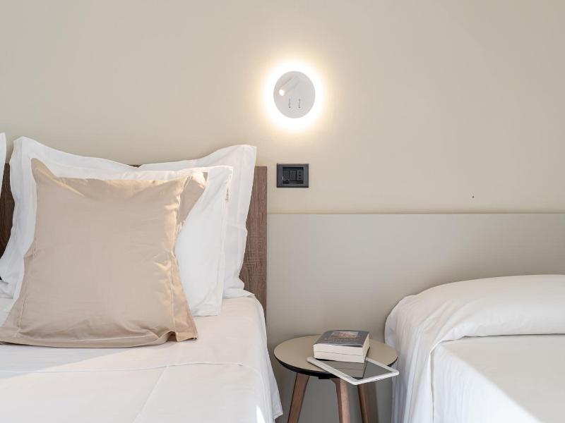 Hotel Estense - Oda