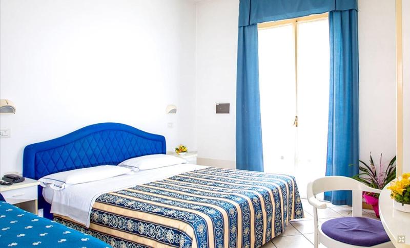 Hotel Estense - Oda