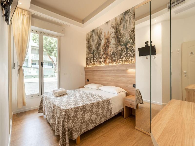 Hotel Estense - Oda