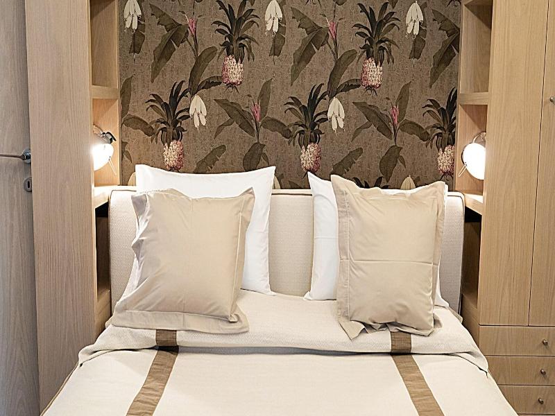 Hotel Estense - Oda
