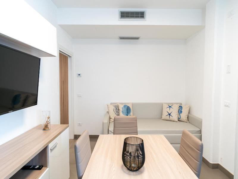 Hotel Estense - Oda