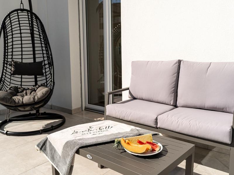 Hotel Estense - Oda