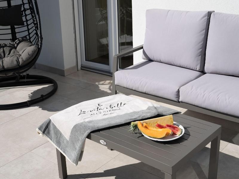 Hotel Estense - Oda