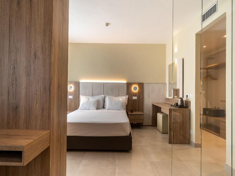 Hotel Estense - Oda