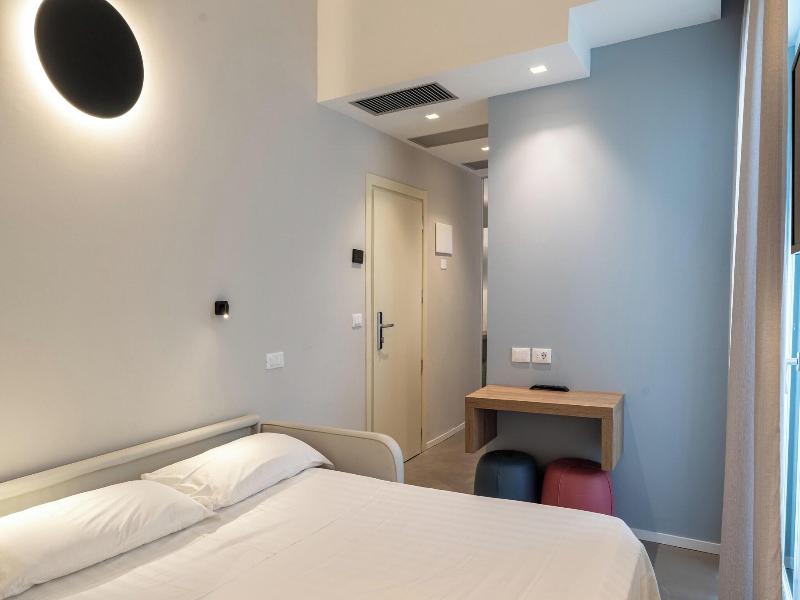 Hotel Estense - Oda