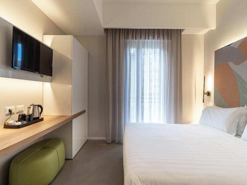 Hotel Estense - Oda