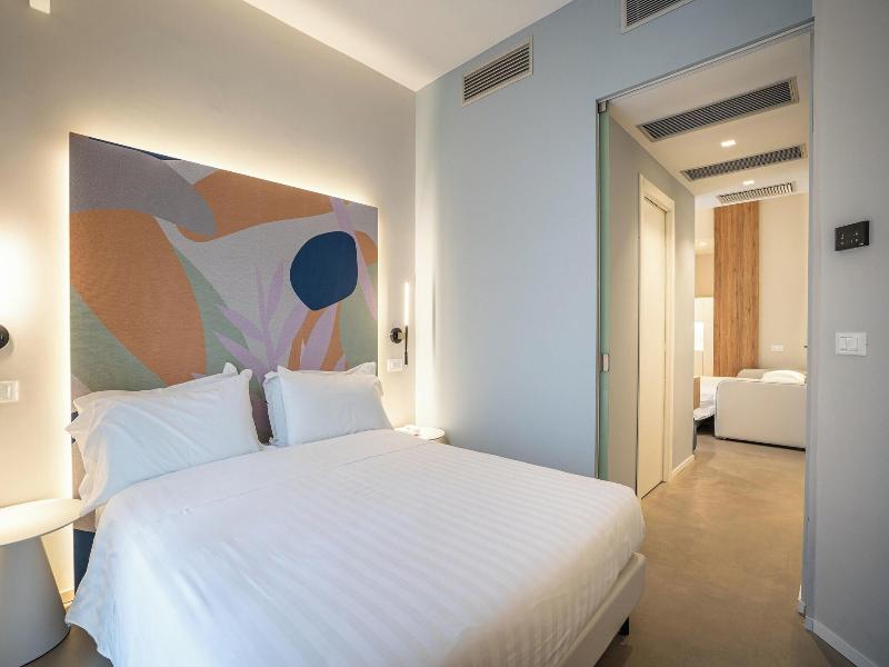 Hotel Estense - Oda