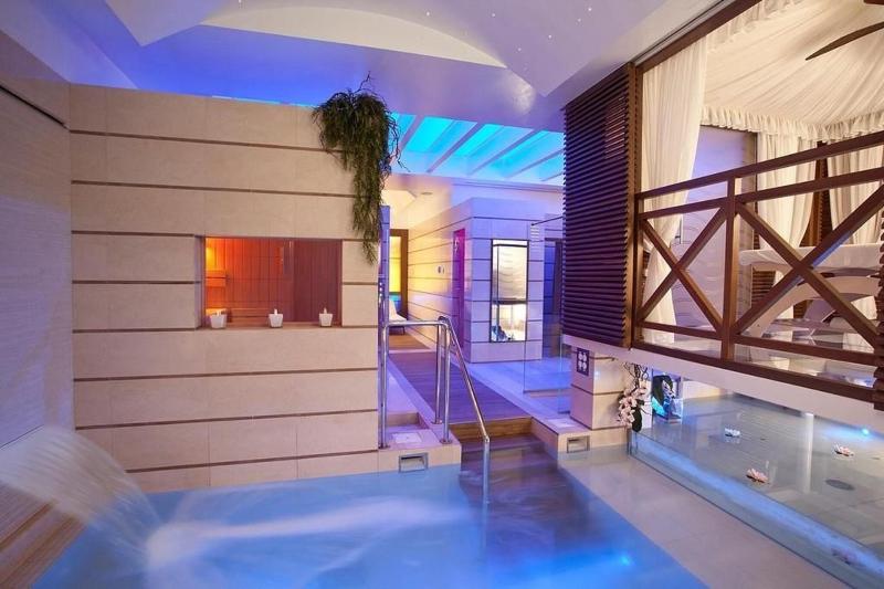 Hotel Estense - Havuz