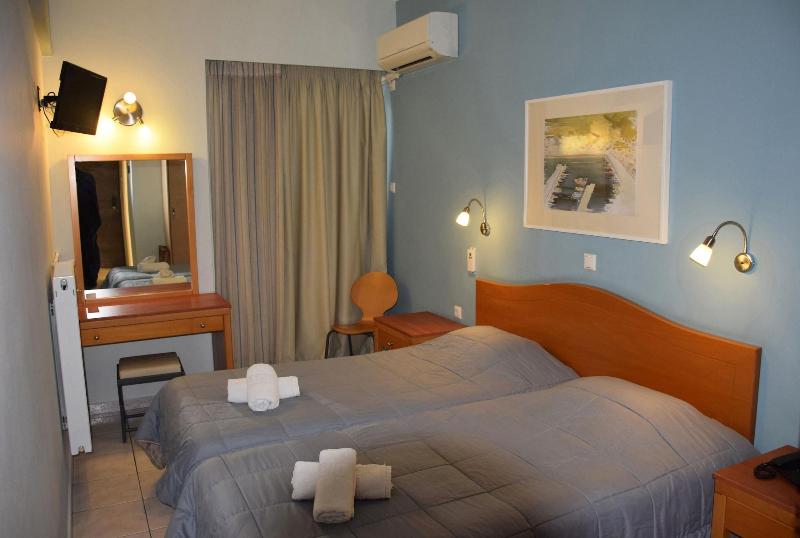 Diros Hotel - Genel