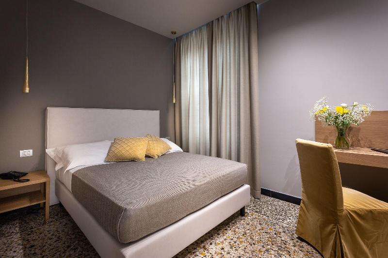 Hnn Luxury Suites - Oda
