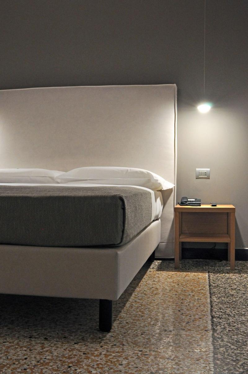 Hnn Luxury Suites - Oda