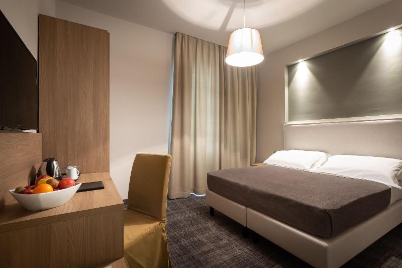 Hnn Luxury Suites - Oda