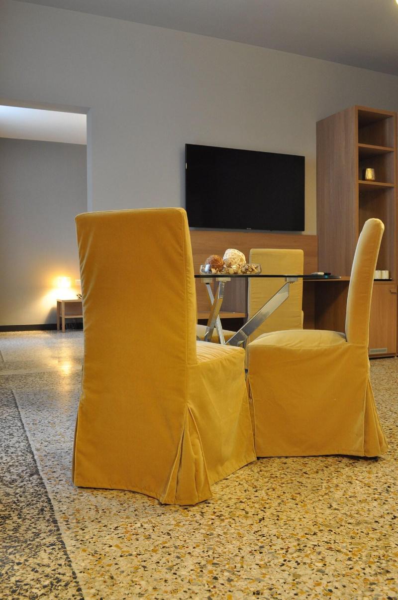 Hnn Luxury Suites - Oda