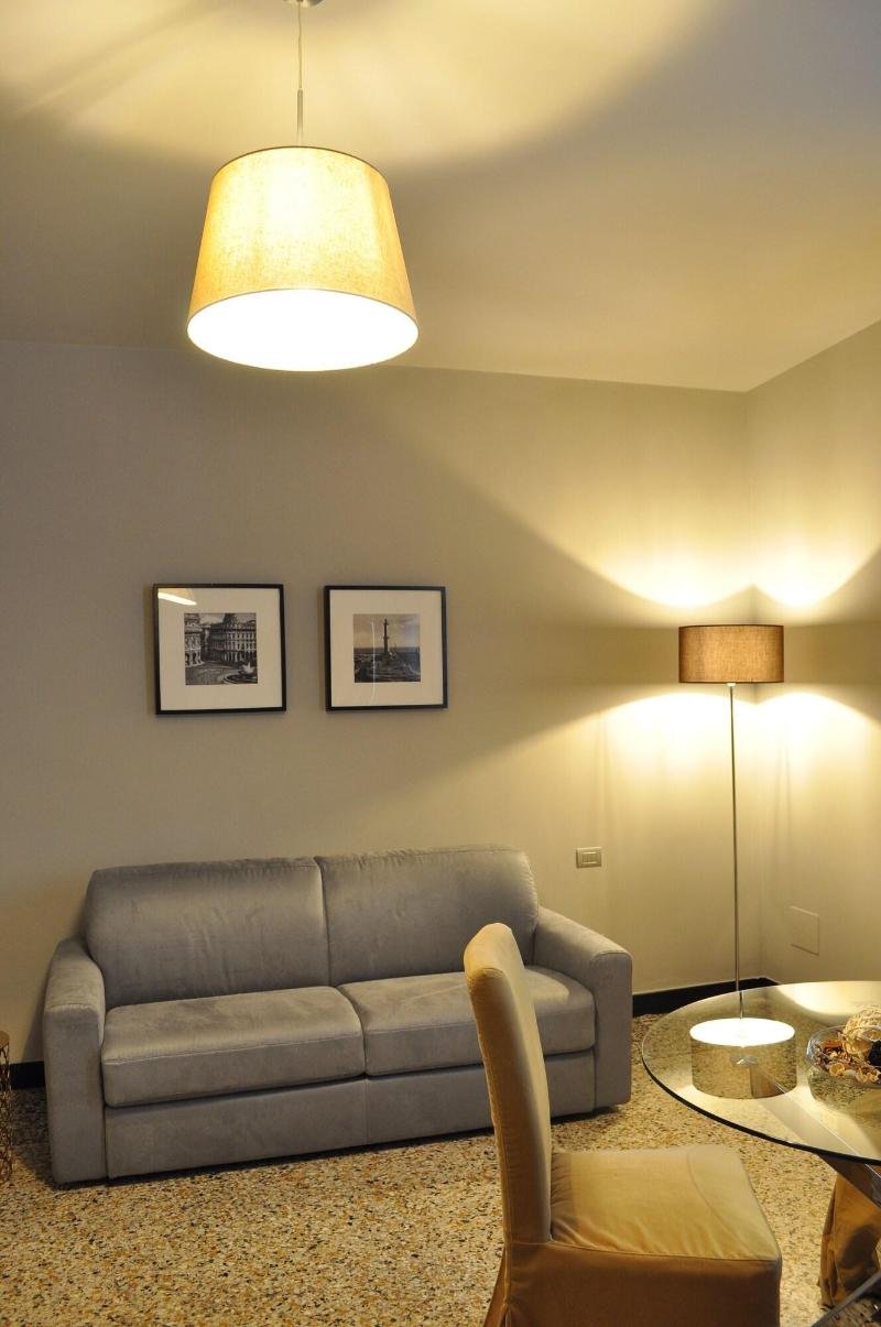 Hnn Luxury Suites - Oda